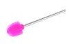 Silikon-Lamellen Ersatzbürste Pink Produktbild-Vorschau 6