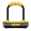 OnGuard 8008 Bügelschloss Pitbull Mini DT 90 x 140mm, Ø Produktbild-Vorschau 4