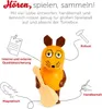 tonies® Die Maus Mauserlesene Lieder Produktbild-Vorschau 23