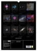 Astronomie 2027 (Wandkalender 2027 DIN A3 hoch), CALVENDO Produktbild-Vorschau 2