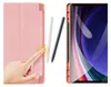 Gehäuse Mit Ständer Dux Ducis Domo Samsung Galaxy Tab S9 Fe Produktbild-Vorschau 3