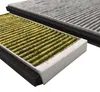 Geruchsfilter Set passend wie Constructa 11041790 für Produktbild-Vorschau 6
