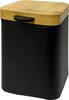 Relaxdays - Contenitore per cosmetici da parete, 3 l, Anteprima dell’immagine prodotto 1