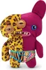 Zuru Fuggler - Misfit Monsters 9'' S1, sort. Produktbild-Vorschau 4