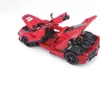 BB Ferrari LaFerrari rot Produktbild-Vorschau 9