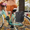 Fahrrad Gepäcktasche Wasserfest Fahrradrucksack 15L Produktbild-Vorschau 4