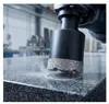 PARKSIDE Diamant-Bohrkronen PDBK 3 A1 Ø 18/22/27/35 mm Produktbild-Vorschau 4