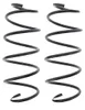 Fahrwerksfedern-Set Vorderachse Schraubenfeder Ø 140 mm KYB Produktbild-Vorschau 1