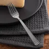 Kuchengabeln, Serie Athen, 4-teilig, Edelstahl Produktbild-Vorschau 2