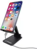 keepdrum DPHS Smartphone Desktop Ständer Schwarz Produktbild-Vorschau 6