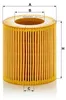 MANN-FILTER HU 816 x filtro olio Anteprima dell’immagine prodotto 4
