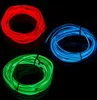 3 x NCC-Licht LED Neon Farbset formbares Neonlichtband 3 x Produktbild-Vorschau 3