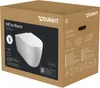 Duravit ME By Starck Closet Pack 36x57 cm Lesklá bílá Náhled obrázku produktu 2