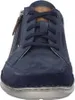 JOSEF SEIBEL New Anvers 11 | Scarpa bassa da  Uomo | blu Anteprima dell’immagine prodotto 4
