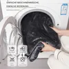 Intelligente Heizdecke – Einzeln, Mit Ärmeln, Produktbild-Vorschau 6