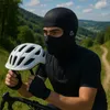 Helmmütze für Fahrrad, Roller & Motorrad – Balaclava – Produktbild-Vorschau 6