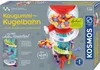 Kaugummi-Kugelbahn. Experimentierkasten. Produktbild-Vorschau 1