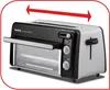 Tefal TL6008 2 in 1 Toaster und Mini-Ofen Produktbild-Vorschau 15