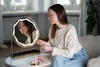 BEAUTIFLY zrkadlové okrúhle umývadlo LED Náhľad obrázku produktu 12