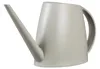 Scheurich Lilly, 1,5 l, Kunststoff, Graubraun Produktbild-Vorschau 3