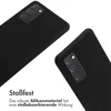 Custodia in silicone imoshion con cinturino Samsung Galaxy Anteprima dell’immagine prodotto 7