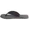 Infradito Skechers 205098-BLK da Uomo Anteprima dell’immagine prodotto 25