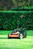 Yardforce Akku-Spindelrasenmäher LM C38A für Rasenflächen Produktbild-Vorschau 2