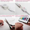 2-10m LED nastro striscia RGB striscia di luce tubo luce Anteprima dell’immagine prodotto 3