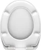 Sedile della toilette SCHÜTTE LIGHTHOUSE, coperchio della Anteprima dell’immagine prodotto 15
