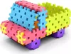 Meli Basic Building Blocks, 2000dlg. Voir les images du produit 7