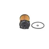 Ölfilter BOSCH F 026 407 152 Filtereinsatz für VOLVO XC60 Produktbild-Vorschau 13