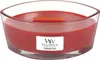 Woodwick Cinnamon Chai Duftkerze 453,6 g Produktbild-Vorschau 8