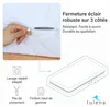 TULENA: Protector para colchón de 120x200 cm – suave, Vista previa de la imagen del producto 17