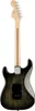 Fender Squier Affinity Series Stratocaster FMT Black Burst Náhled obrázku produktu 3