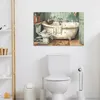 OneMillionCanvasses® - Plátno nástěnné umění - Vintage - Náhled obrázku produktu 6