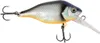 Fox Rage 50mm 7g Funk Bug SR UV - Wobbler Crankbait, Produktbild-Vorschau 2