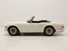 Minichamps 155132035 Triumph TR6 (LHD) 1969 bílá 1:18 Náhled obrázku produktu 3