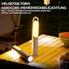 LED-Campinglaterne, wiederaufladbares Notlicht für Produktbild-Vorschau 4