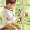 LUDI LU30095, 0,8 Jahr(e), Kunststoff, Mehrfarbig Produktbild-Vorschau 9