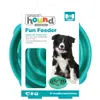 Outward Hound Anti-Schling-Napf für Hunde Slo Bowl Blaugrün Produktbild-Vorschau 5