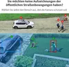 Demonstration of camera privacy zones and object detection. Anteprima dell’immagine prodotto