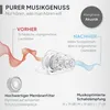 Senner MusicPro - Gehörschutz Ohrstöpsel Konzert, Festival, Produktbild-Vorschau 2