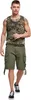 Brandit - ARMY Tielko flecktarn camo - 7XL Náhľad obrázku produktu 4