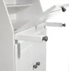 Sekretär Schreibtisch Landhausstil Kommode Klappensekretär Produktbild-Vorschau 5