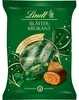 Lindt Blätterkrokant Zapfen 90g Produktbild-Vorschau 1