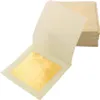 KINNO Echtes Blattgold, essbar, 24 Karat Goldfolie zum Produktbild-Vorschau 4