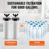 Náhradní vodní filtry, filtrační vložky, keramické náhradní Náhled obrázku produktu 5