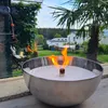 Schwabenfire Große Outdoorkerze mit Dauerdocht in Produktbild-Vorschau 3