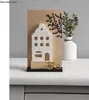 Rayher Silikon Gießform Nordic Häuser, 14,5x26x1,7cm, 3 Produktbild-Vorschau 6
