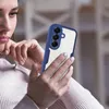 360 Grad Rundum Schutz Handyhülle für Samsung Galaxy A57 5G Produktbild-Vorschau 8